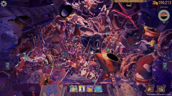 当一只哥布林，开一家能听见故事的小店