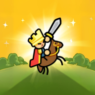 夜幕王国边境塔防破解版