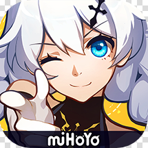 崩坏3华为渠道服