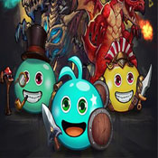 0.0.4-不思议迷宫安卓版