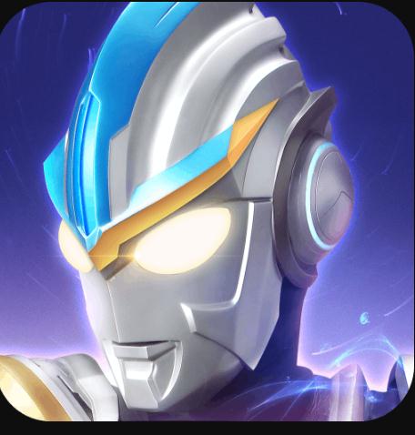 奥特曼传奇英雄