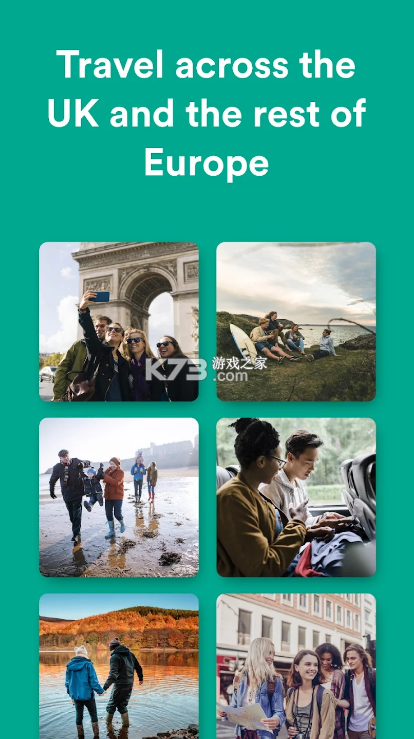 Trainline官方版v386.0.0.167712