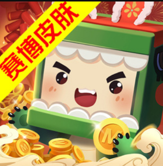 迷你世界赛博少女版v1.53.1