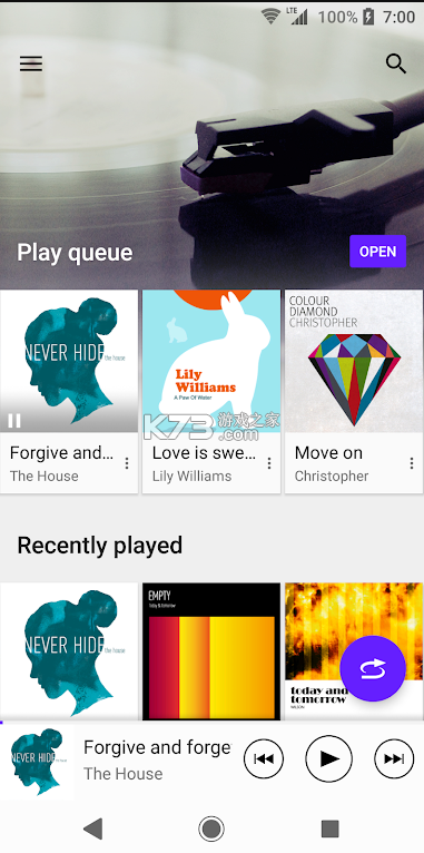 索尼音乐播放器appv9.4.16.A.0.11