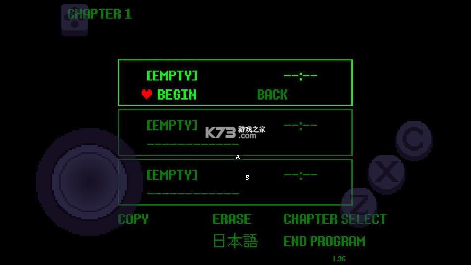 三角符文完整版手机版汉化