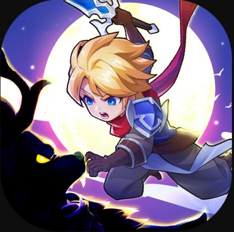 球球英雄九游版