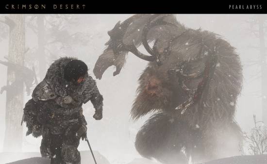 《红色沙漠》独供评测码引争议！仅数毛社有权限