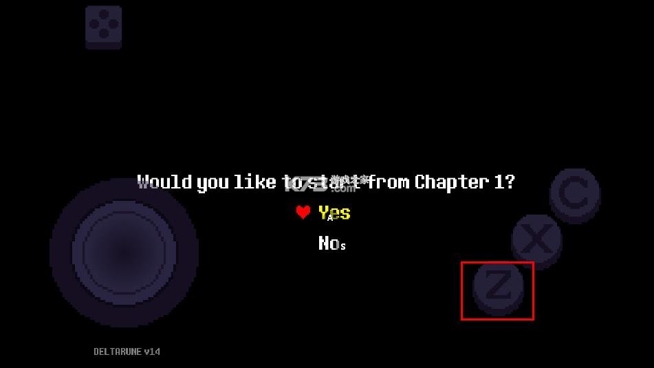 三角符文完整版手机版汉化