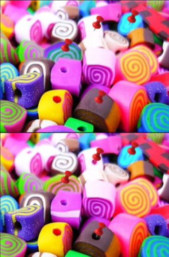 找不同游戏推荐 2026年免费好玩的找不同益智游戏合集