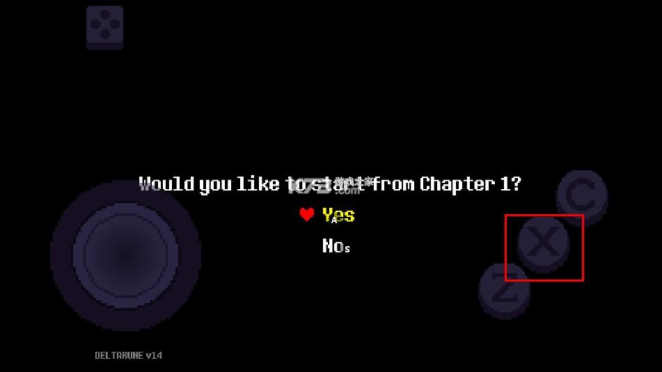 三角符文完整版手机版汉化