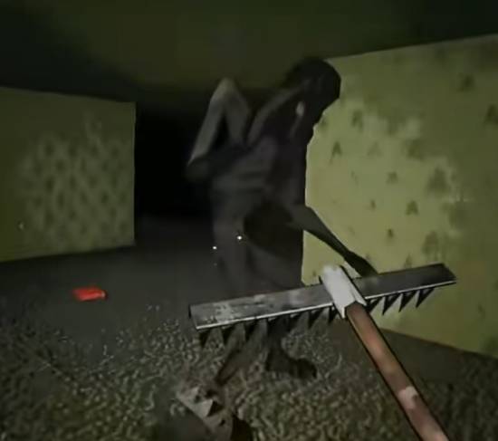 《笼子》全怪物应对方法 全怪物特性讲解