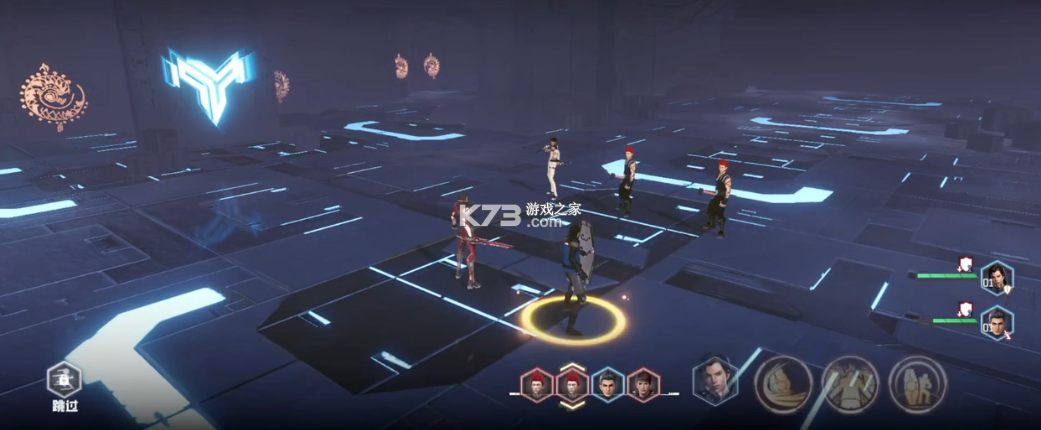 吞噬星空黎明公测版