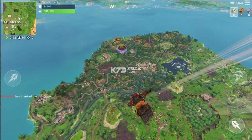 51287196-堡垒之夜手游