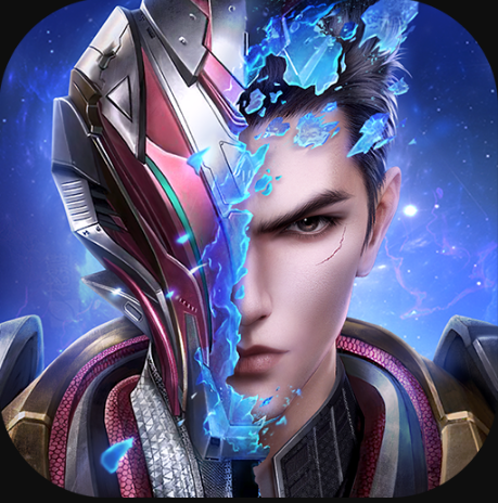 吞噬星空黎明公测版