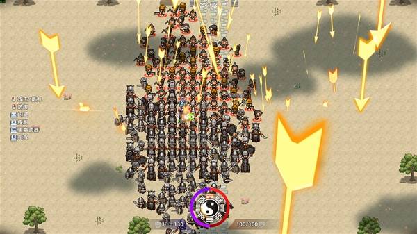 《十三州行动》夺火者入侵应对方法 夺火者入侵怎么办