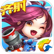 弹弹堂手游714公测版