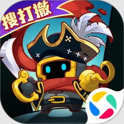 元气骑士前传应用宝渠道服