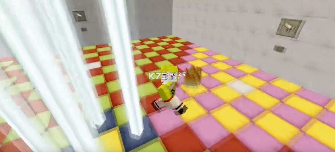 我的世界江湖传说整合包