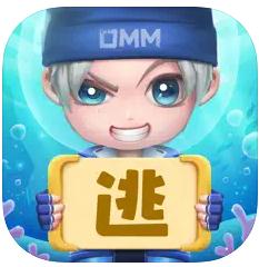 逃跑吧少年一拳超人联动版