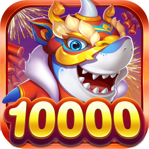 街机金蟾捕鱼2竞技版