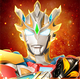 奥特曼宇宙英雄小米版本