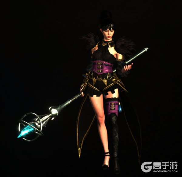 领主契约六大职业介绍