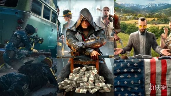 育碧前员工坦言：公众与内部开发团队大多厌恶管理层