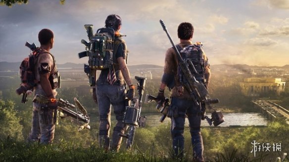 创历史新高! 《全境封锁2》Steam峰值在线人数破2.7万