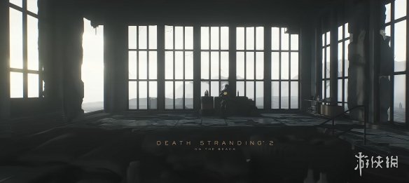 《死亡搁浅2》PC新预告公布! 拍照模式与创新功能亮相