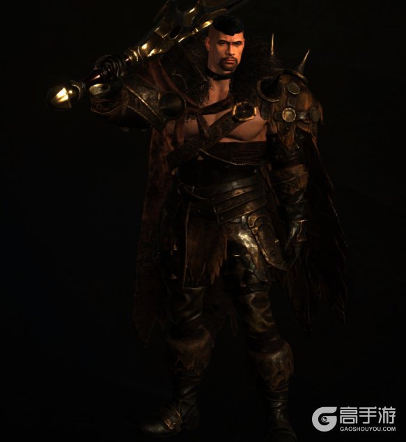 领主契约六大职业介绍