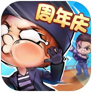 逃跑吧少年安卓版