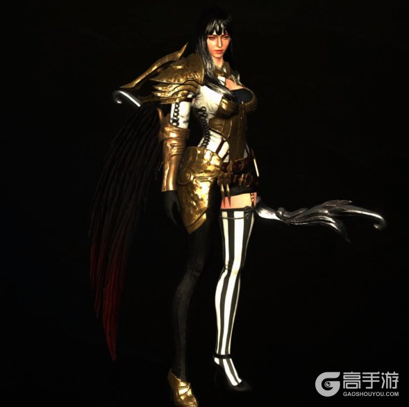 领主契约六大职业介绍