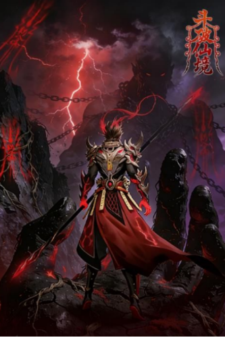 斗破仙境下载地址 斗破仙境最新安卓iOS安装包获取方式