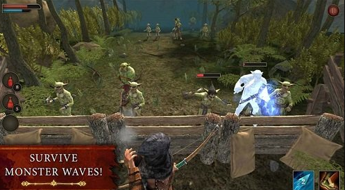 生存守卫战下载地址 生存守卫战安卓iOS最新版安装包获取方式