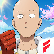 一拳超人最强之男