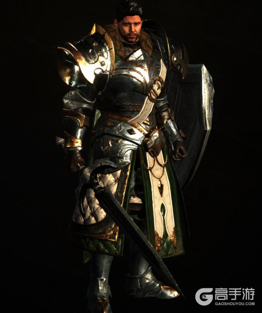 《领主契约》职业推荐：六大职业介绍