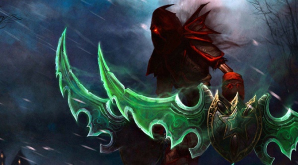 魔兽世界怀旧服第三阶段战斗贼毕业装备掉落一览 怀旧服第三阶段战斗贼毕业装备有哪些