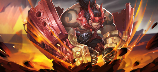 王者荣耀S18廉颇铭文怎么出 S18廉颇铭文推荐一览