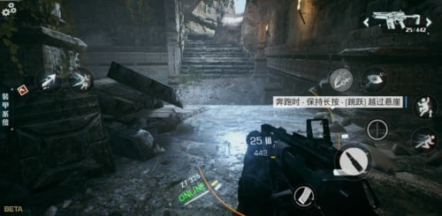 光明记忆手游过坑怎么跳 光明记忆手游跳涯操作一览