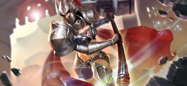 王者荣耀S18钟无艳装备怎么出 S18钟无艳装备推荐一览