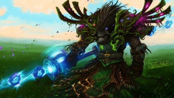 魔兽世界怀旧服第三阶段鸟德毕业装备掉落一览 怀旧服第三阶段鸟德毕业装备有哪些