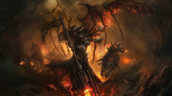 魔兽世界怀旧服第三阶段痛苦术毕业装备掉落一览 怀旧服第三阶段痛苦术毕业装备有哪些