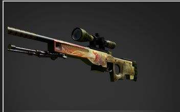 Nice～发把狙是什么梗-Nice～发把狙是什么意思