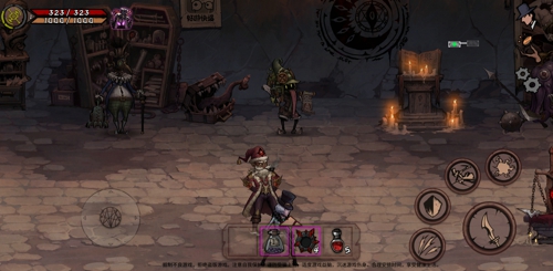 异化之地通用天赋怎么加 异化之地通用天赋加点一览