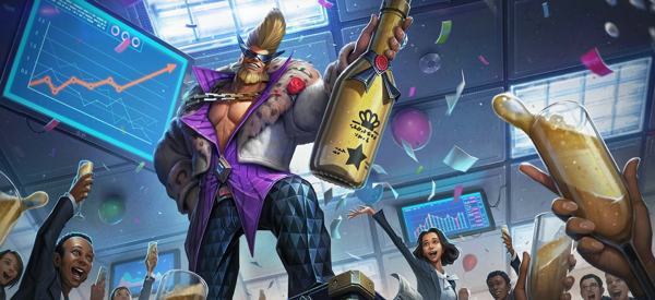 王者荣耀S18程咬金铭文怎么出 S18程咬金铭文推荐一览