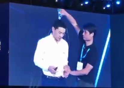 宏颜获水是什么梗-宏颜获水是什么意思