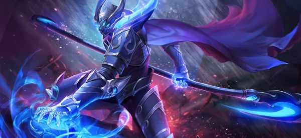 王者荣耀S18白起装备怎么出 S18白起装备推荐一览