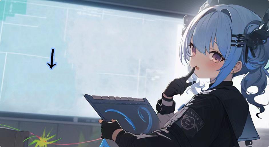 ↓是什么梗-↓是什么意思