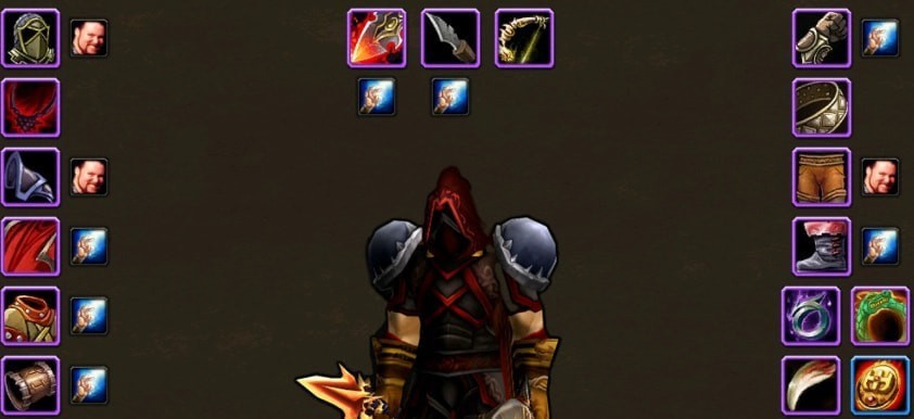 魔兽世界怀旧服第三阶段盗贼毕业装备掉落一览 怀旧服第三阶段盗贼毕业装备有哪些 魔兽世界怀旧服第三阶段盗贼毕业装备掉落一览 怀旧服第三阶段盗贼毕业装备有哪些