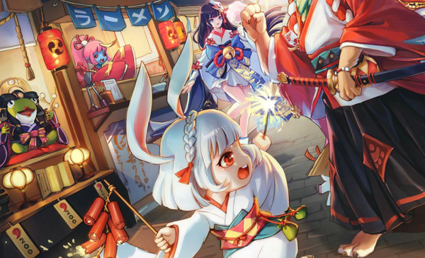 决战平安京s7赛季多久结束 决战平安京s7赛季结束时间一览